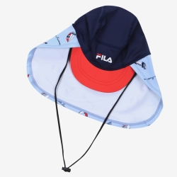 Fila Aqua All-in-one - Poikien Uima-asut - taivaansininen | FI-51642